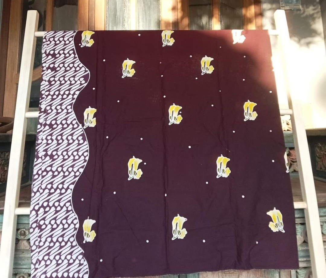 Edukasi Batik KembangTuri